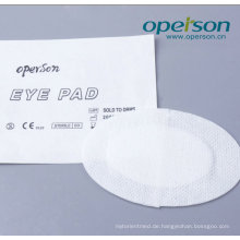 Adhesive Eye Pad mit Ce genehmigt
